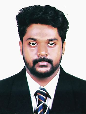 Nandhu Padmakumar, placed as Oil and gas rig (Abu Dhabi, UAE)